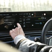 Survey Reveals Drivers Are Increasingly Less Satisfied With High Tech Interiors